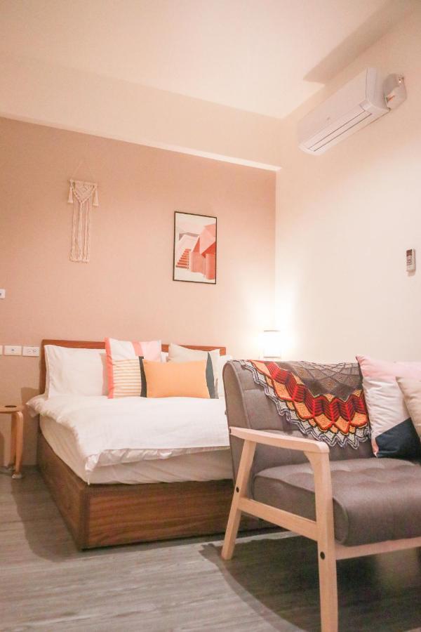 艾迪行旅民宿 Ruisui Extérieur photo