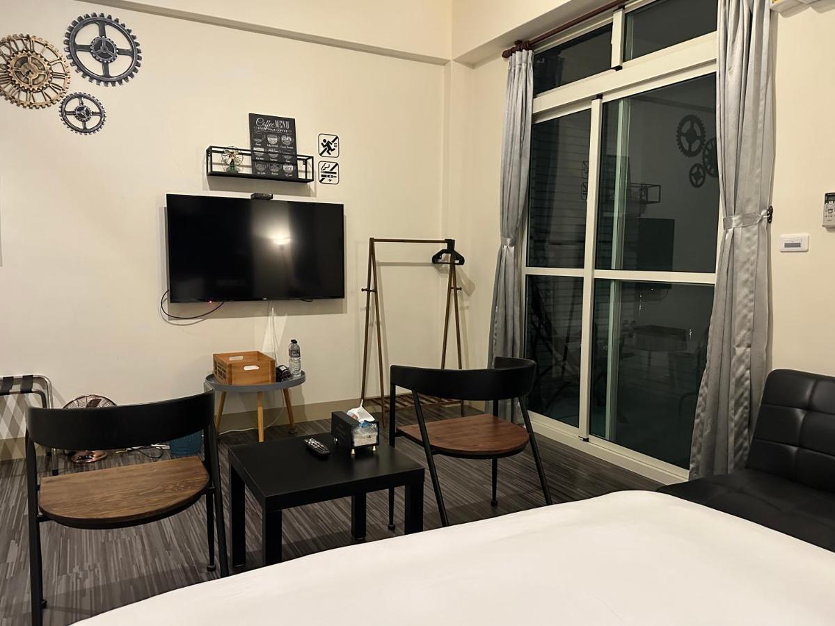 艾迪行旅民宿 Ruisui Extérieur photo